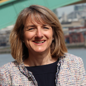 Helen Boddy