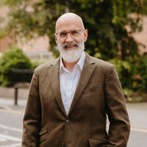 Martyn Trenerry