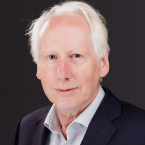 Hugh Butler