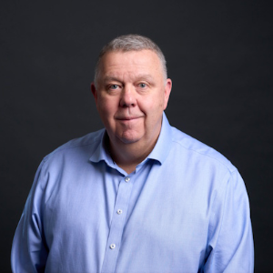 Tim Jones