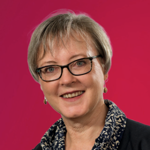 legal expert Emily Carey