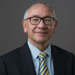 Mark Brown