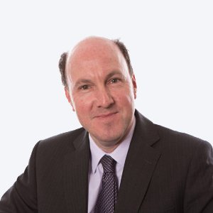 Jonathan Dalziel Robson