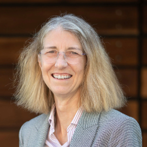 Elizabeth Dolding