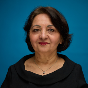 Manjit Kaur-Heer