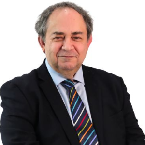 Richard Scott
