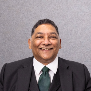 legal expert Mohamed Ally