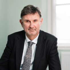 Berry Redmond Gordon And Penney Limited Liability Partnership