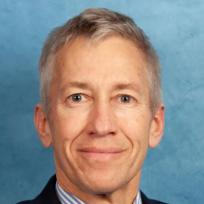 legal expert Giles Robinson