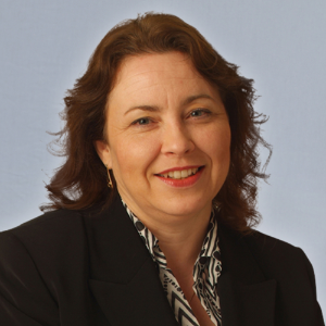 Fiona Yellowlees