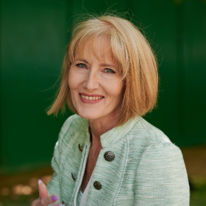 legal expert Melanie Reynolds