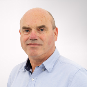 Mark Leeson
