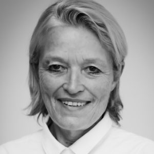 Joan F Robinson