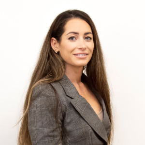 legal expert Lowri White