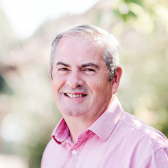 legal expert David Storry