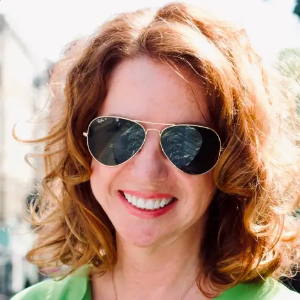 Rebecca Gardiner