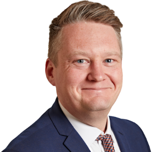 legal expert Adam Leece