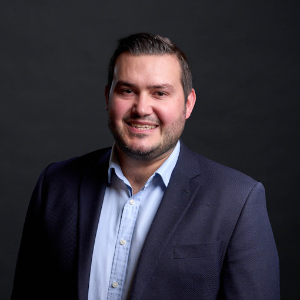legal expert Joel Nixon