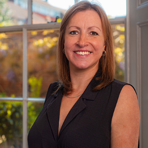 Laura Marchington