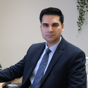 Syeds Law Office Solicitors