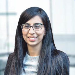 legal expert Sharon Kang