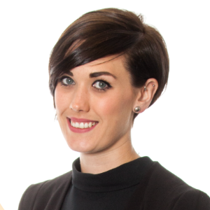 Ashley Sowerby