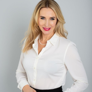 legal expert Ewa Fisher