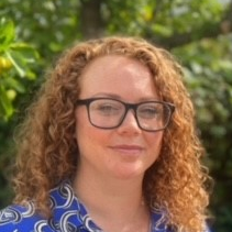 Lisa Buckridge