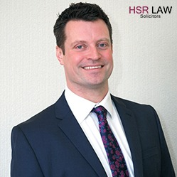 HSR Law Limited