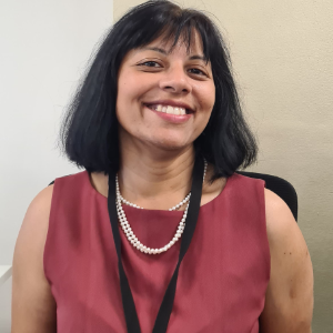Malini Domah