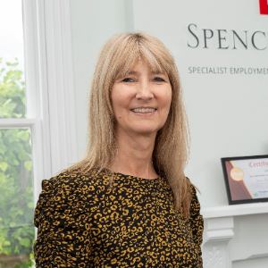 Spencer Shaw Solicitors Limited