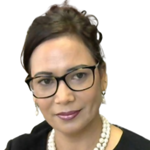 legal expert Vijaya Sumputh