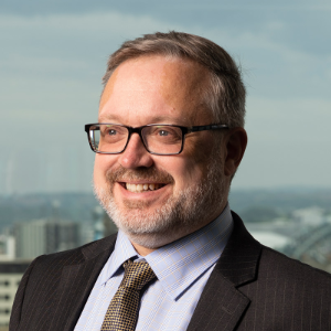 Guy Barr