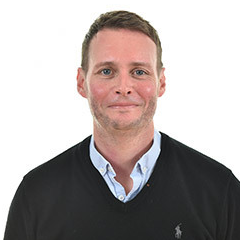 Chris Boyle