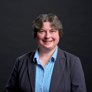 Jan Woodhall
