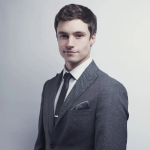 Gavin Teasdale