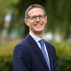 legal expert Nick Gray
