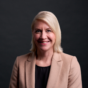 Kirsty McEwen