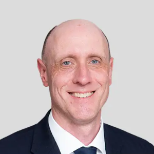 Ian Newman