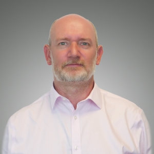 Richard Robinson