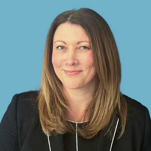 Victoria Bibby