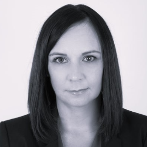 Alison Martin