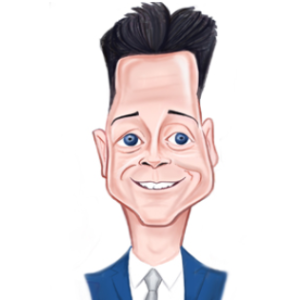 Paul Finn