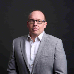 legal expert Damian Beard