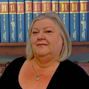 Sharon Cobham