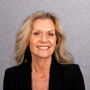 Debbie Rodaway