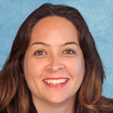 legal expert Hannah Brambury
