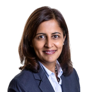 Deema Chudasama