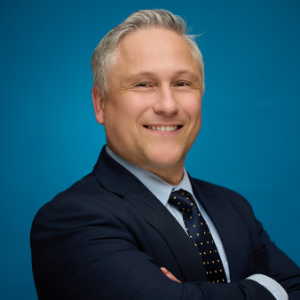 legal expert Mark Cooper