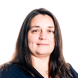 Claire Cooper